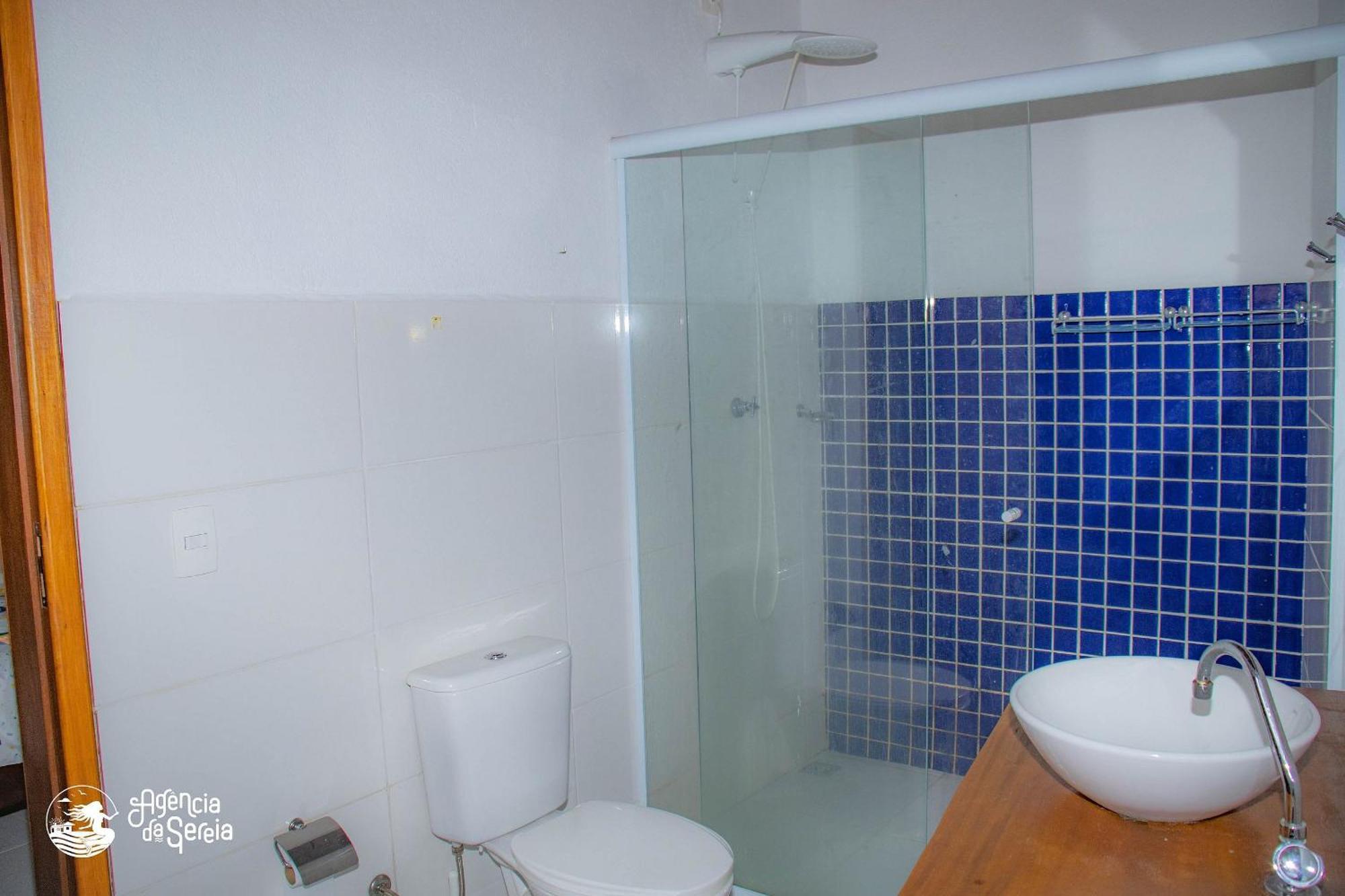 Casa C/ Otima Area Externa Na Da Feiticeira Ilhabela