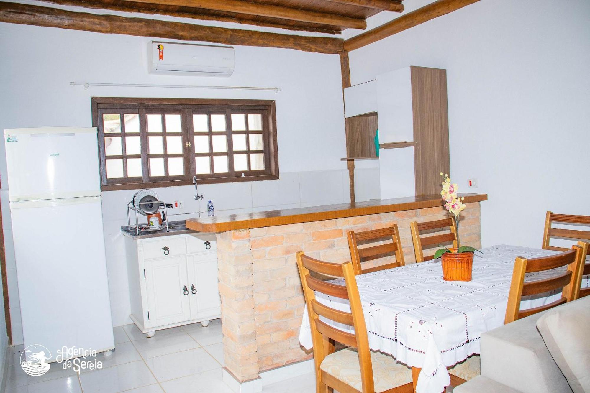 Casa C/ Otima Area Externa Na Da Feiticeira Casa de férias Ilhabela